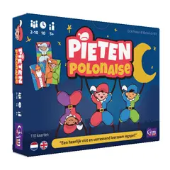 Pietenpolonaise box