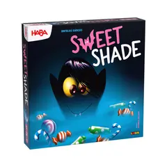Sweet Shade box