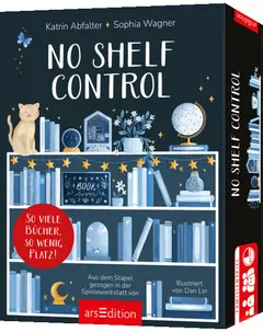 No Shelf Control box