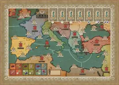 Concordia: Mare Nostrum box