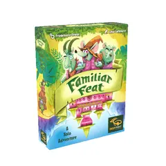 Familiar Feat box