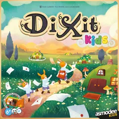 Dixit Kids box