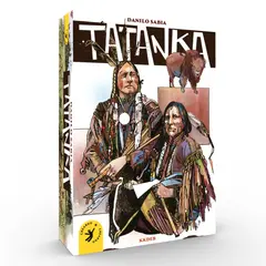 TATANKA box
