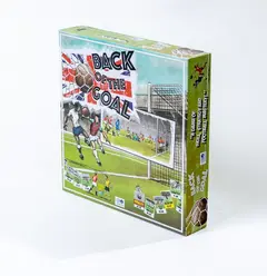 Back of the Goal box