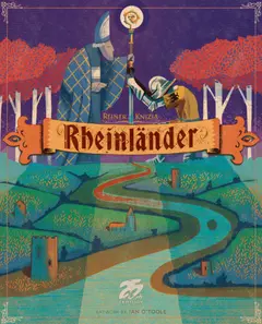 RHEINLANDER box