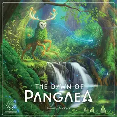The Dawn of Pangaea box