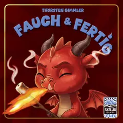 Fauch & Fertig box