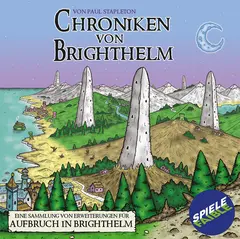 Chroniken von Brighthelm (Erweiterung) box