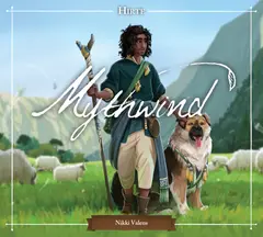 Mythwind: Der Hirte box