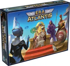 Era of Atlantis box