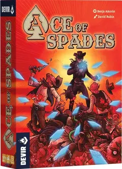 Ace of Spades box
