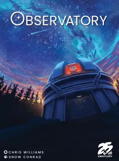 OBSERVATORY box