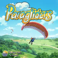 Paragliders box