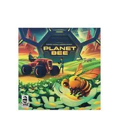 Planet Bee box