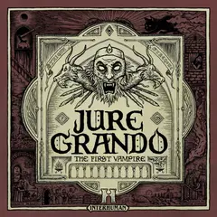 Jure Grando the First Vampire box