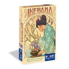 Ikebana box