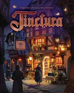 Tinctura box