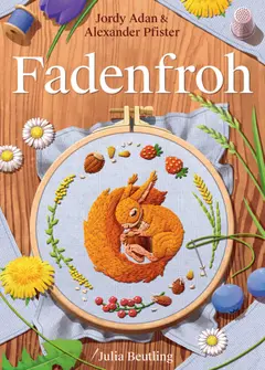 Fadenfroh box