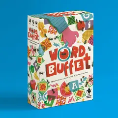 Word Buffet box
