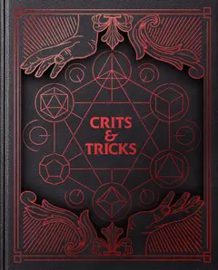 Crits & Tricks box