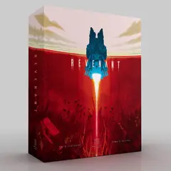 Revenant box