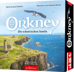Orkney box
