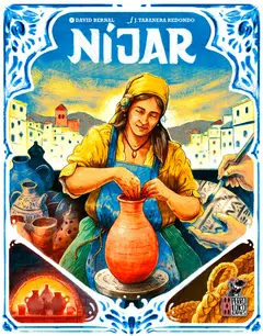 Níjar box