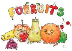 Furruits box