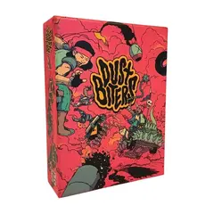 Dustbiters box