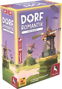Dorfromantik – Head to Head box