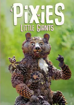 Little Giants box