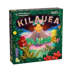 Kilauea box