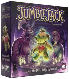 Jumblejack box