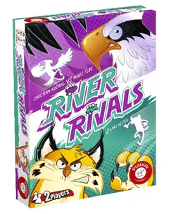 River Rivals box
