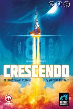 Crescendo box