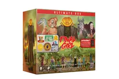 Final Girl Series 4 Ultimate Box box