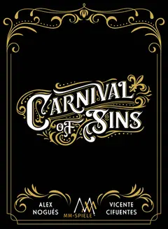Carnival of Sins box