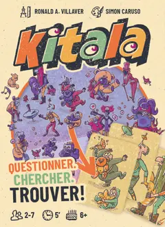 Kitala box