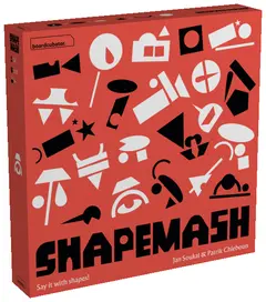 Shapemash box