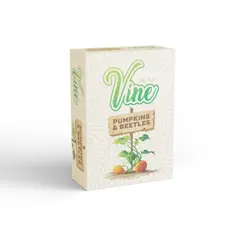 Vine: Pumpkins & Beetles box