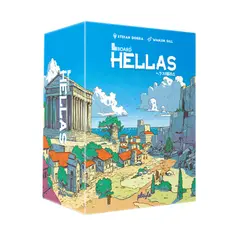 Hellas box