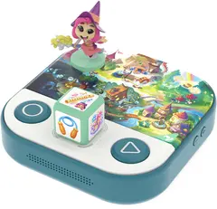 noinoi Starter-Set Nina Yaga box