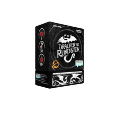 Drachen von Runenstein box
