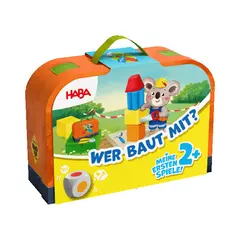 My very first games - Toolbox Time box
