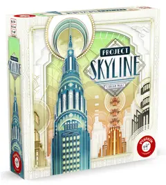 Project Skyline box