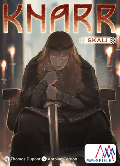Knarr Skali box