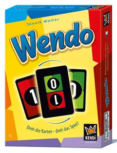 WENDO box