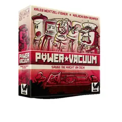 Power Vacuum box
