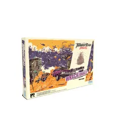 Thunder Road Vendetta: Willkommen in der Wrackedrale box