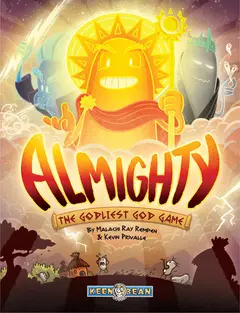 Almighty box